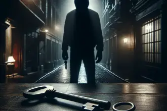 Ray Liotta Unlawful Entry thriller Prime Video Kurt Russell