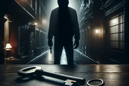 Ray Liotta Unlawful Entry thriller Prime Video Kurt Russell