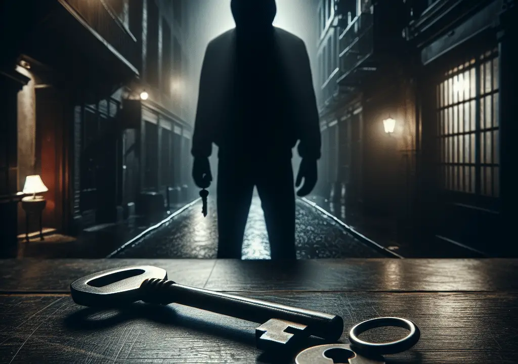 Ray Liotta Unlawful Entry thriller Prime Video Kurt Russell