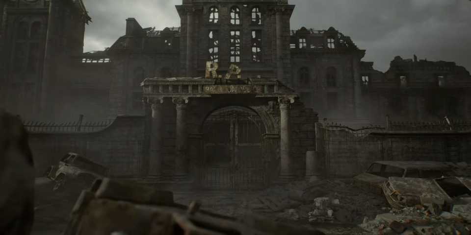 Resident Evil Requiem Psychological Horror New Ground