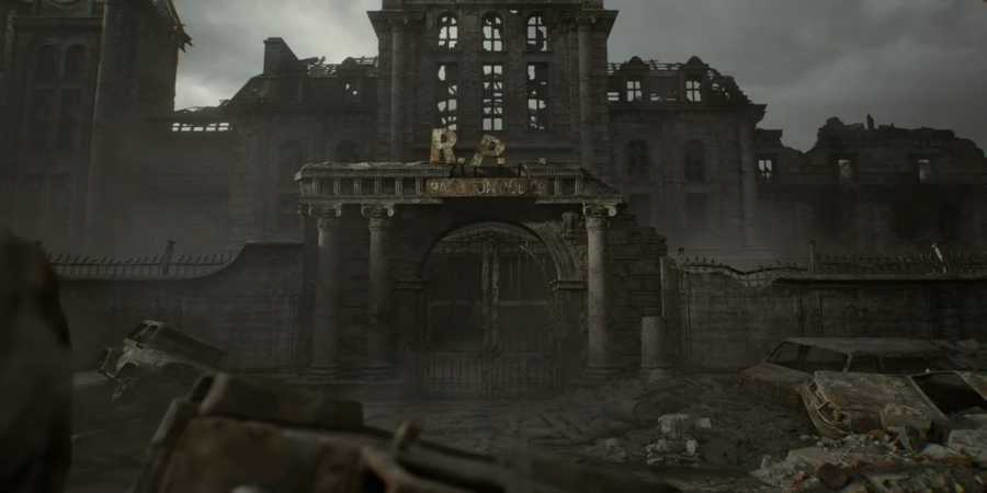 Resident Evil Requiem Psychological Horror New Ground