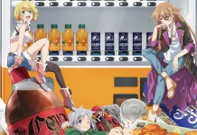 Reborn as a Vending Machine 3 anime visual (2)