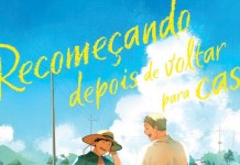 recomecando depois de voltar para casa capa 1771370158