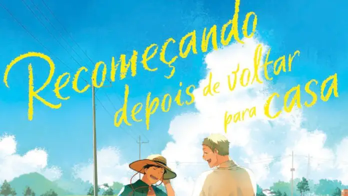 recomecando depois de voltar para casa capa 1771415229