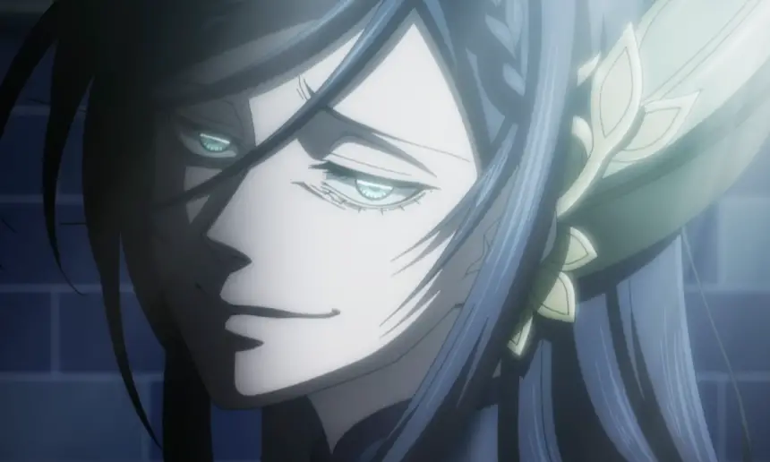 Record of Ragnarok: Novo Trailer da 3ª Temporada Surpree... 31 Record of Ragnarok