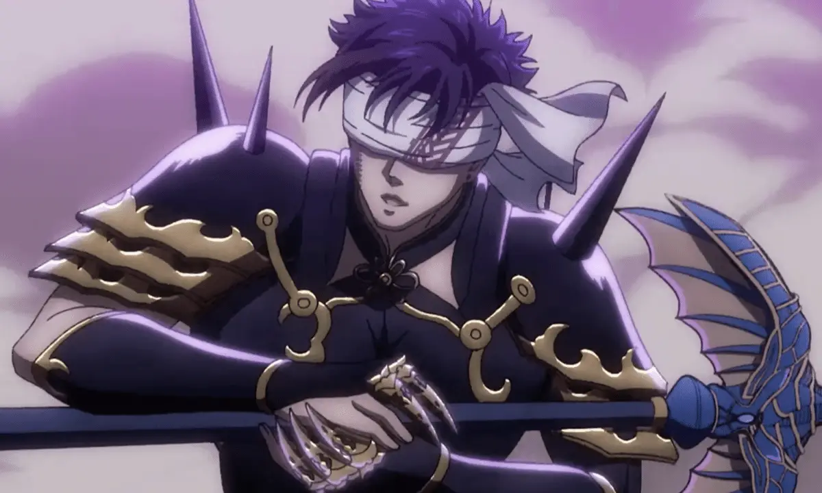 Record of Ragnarok anime Netflix data de lançamento temporada 3