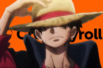 regulação streaming anime