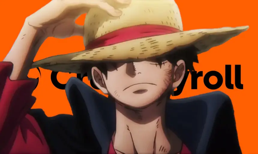 regulação streaming anime