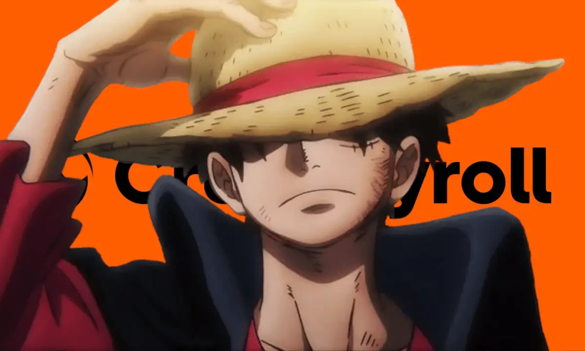 regulação streaming anime