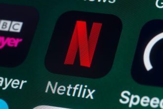 regulação streaming Reino Unido