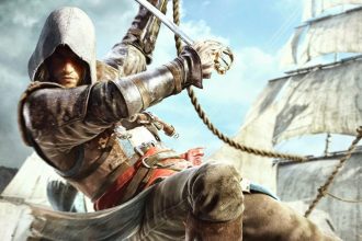 remake de Black Flag