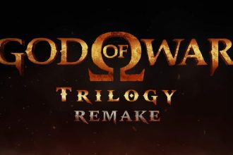 remakes God of War