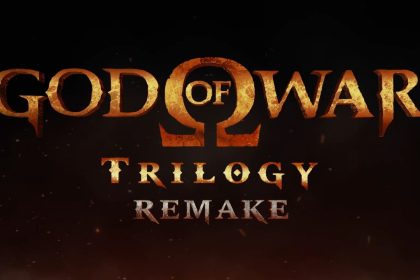 remakes God of War
