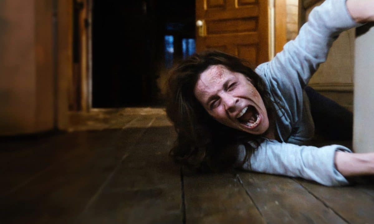 renascimento do horror