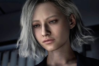 Resident Evil Requiem