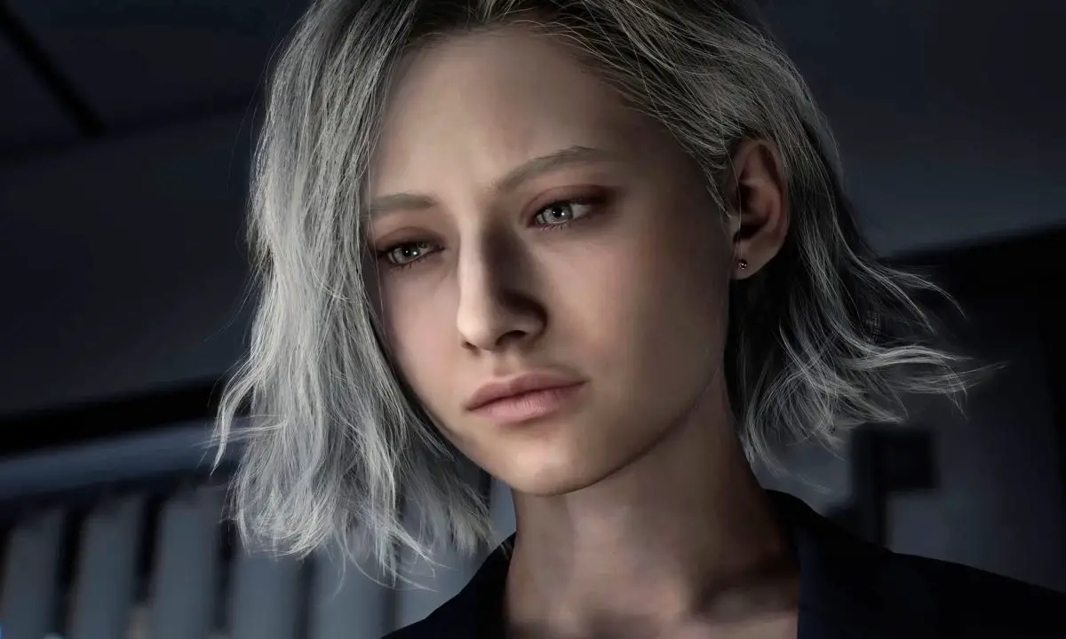 Resident Evil Requiem