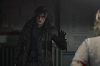 Resident Evil Requiem