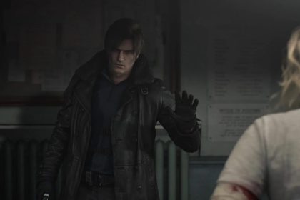 Resident Evil Requiem