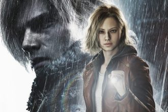 Resident Evil Requiem