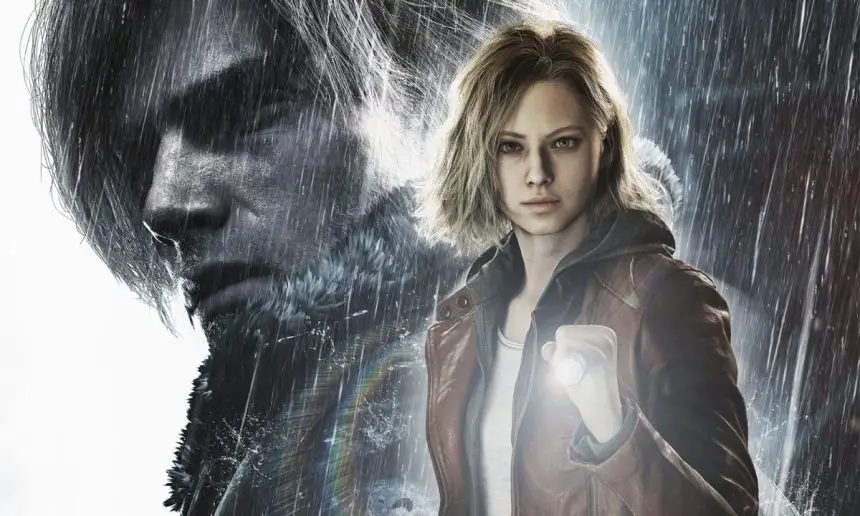 Resident Evil Requiem