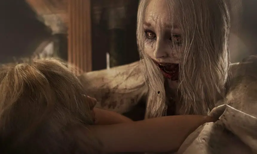 Tempo Médio para Completar Resident Evil Requiem 37 Resident Evil Requiem