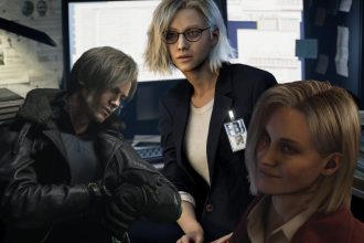 Resident Evil Requiem