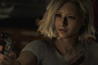 Resident Evil Requiem