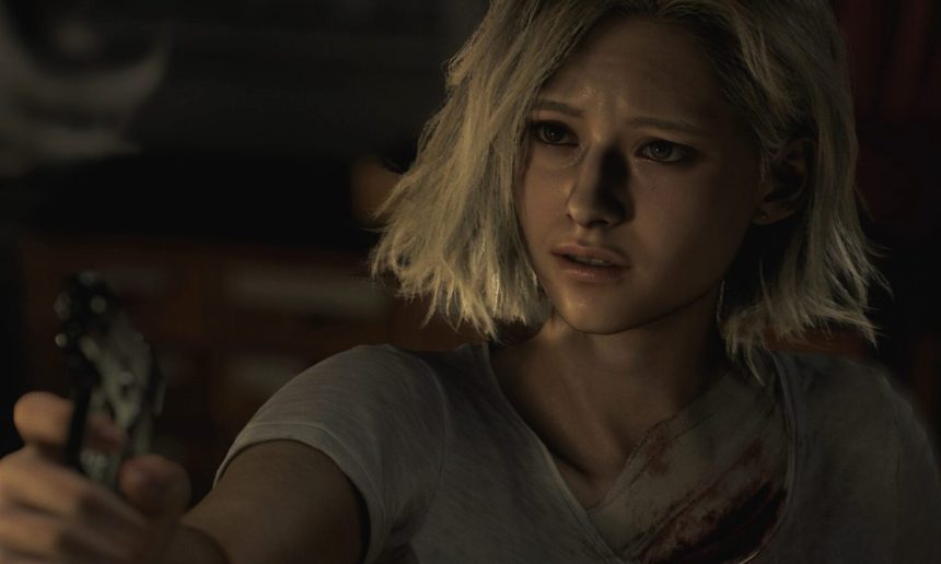 Resident Evil Requiem