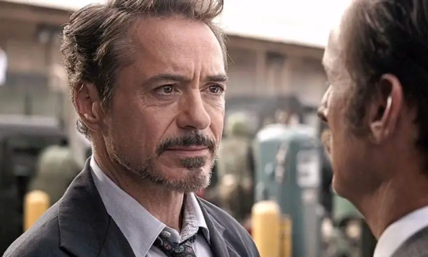 Retorno de Downey Jr. e Evans ao MCU: Erro? 46 retorno ao MCU