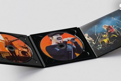 revolução sonora dos anos 90