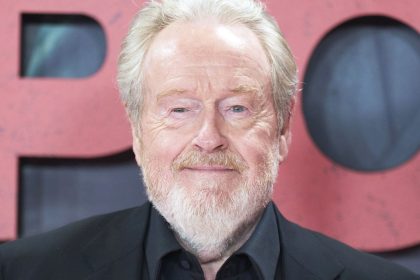 Ridley Scott