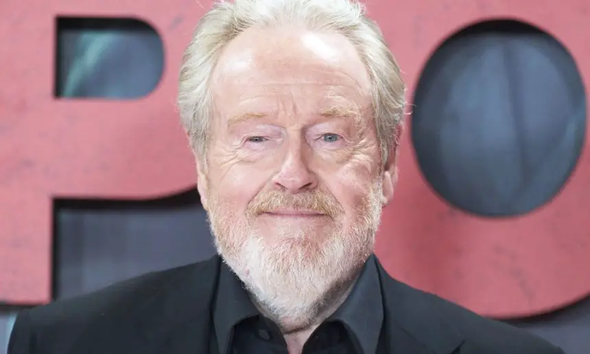 Ridley Scott