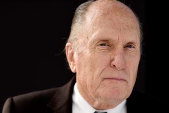 Robert Duvall