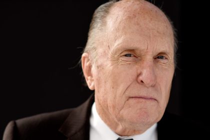 Robert Duvall