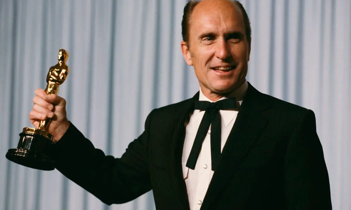 Robert Duvall