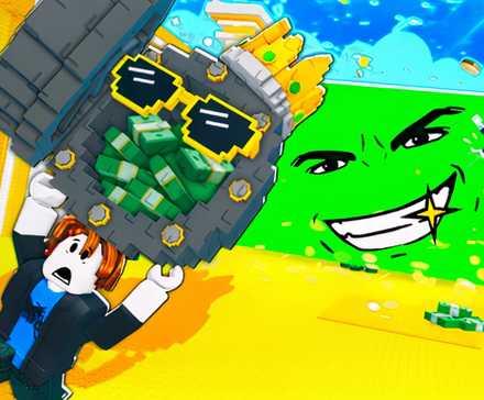 Escape Tsunami for Brainrots: Aventura Inesquecível no R... 9 roblox escape tsunami for brainrots