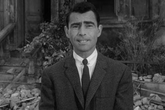 Rod Serling