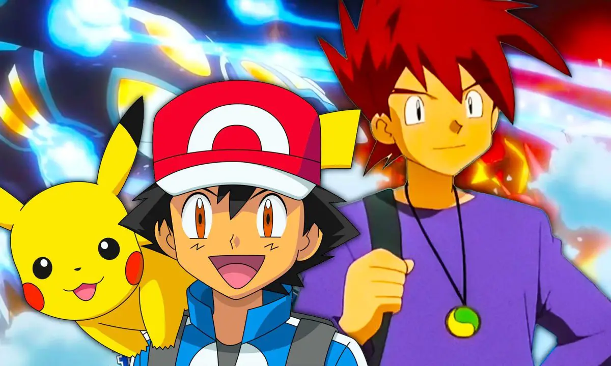 ROM hacks de Pokémon