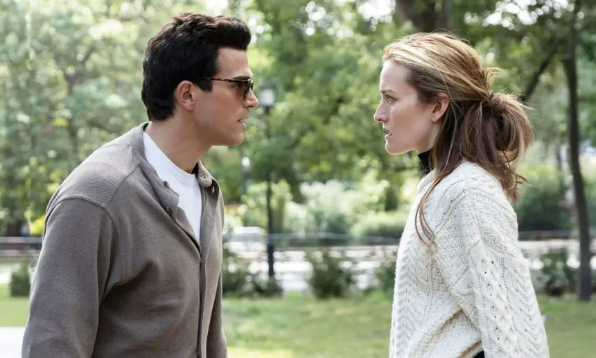 Ryan Murphy Revive Romance Icônico de JFK Jr. e Carolyn ... 40 romance JFK Jr.