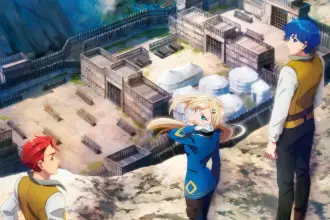 Romelia War Chronicle