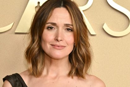 Rose Byrne