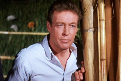 Russell Johnson