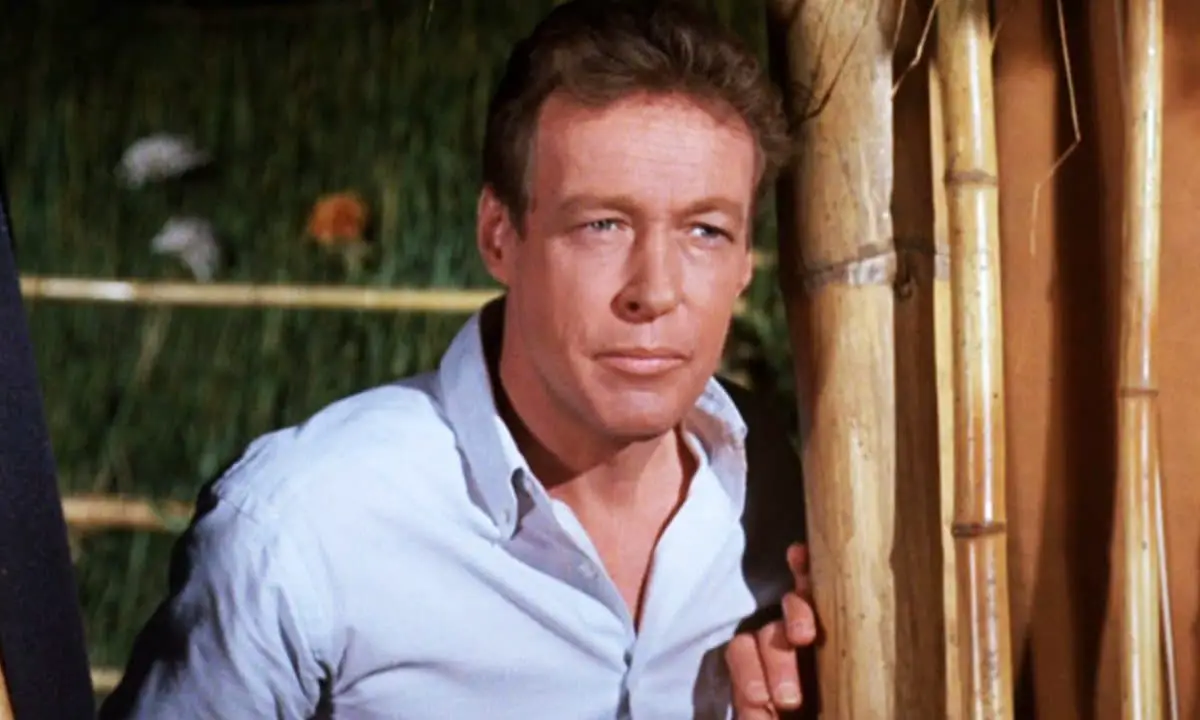 Russell Johnson