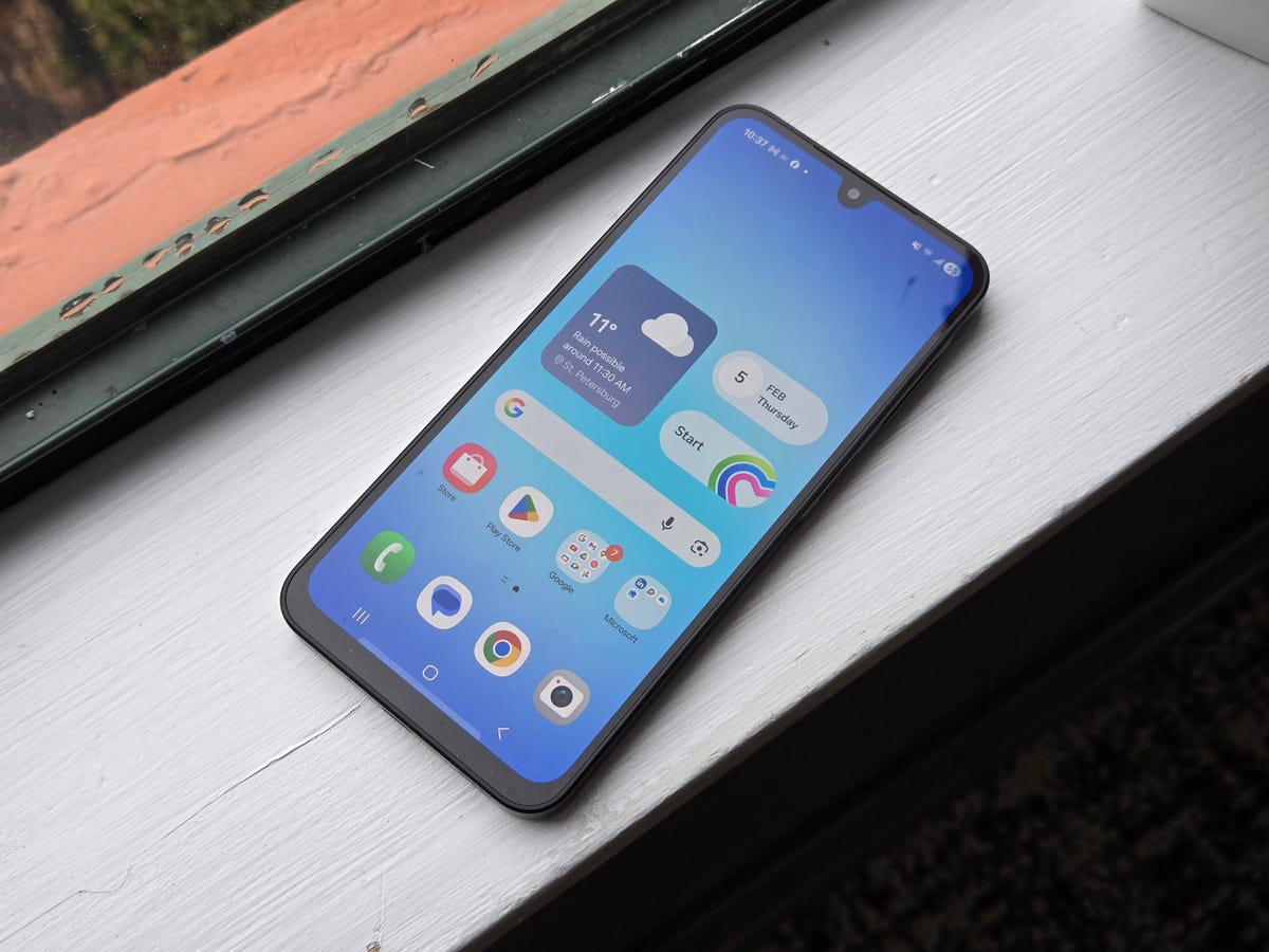 samsung-galaxy-a17-on-window-cnet-mike-sorrentino