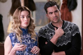 Schitt's Creek