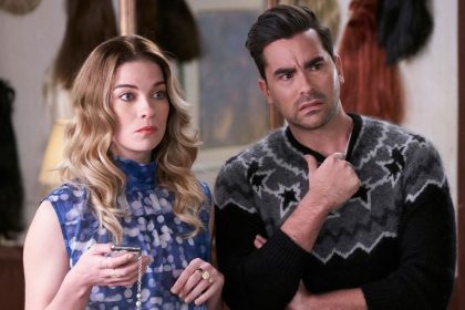 Schitt's Creek