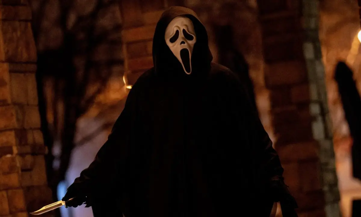 Scream 7