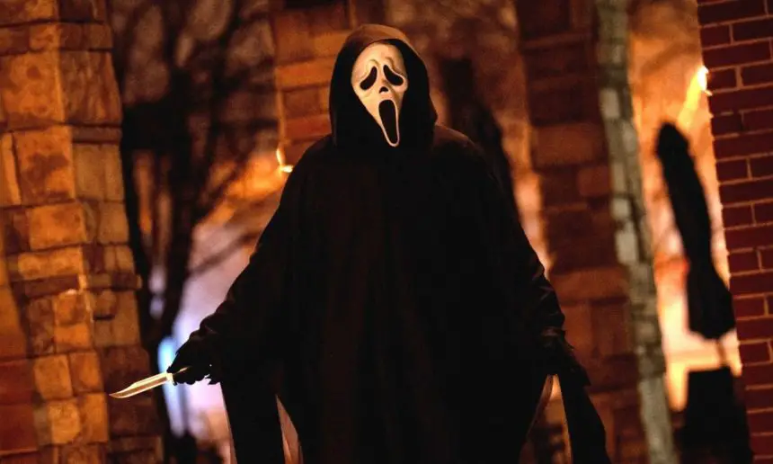 Scream 7