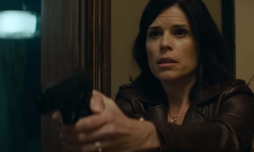 Scream 7: Surpresas e Reviravoltas no Novo Capítulo 40 Scream 7