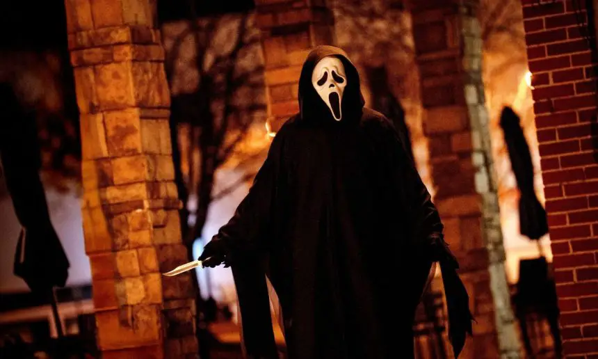 Scream 7: Sidney Prescott Retorna com Nostalgia e Novidades 41 Scream 7